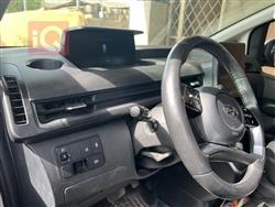 هیۆندای ستاریا